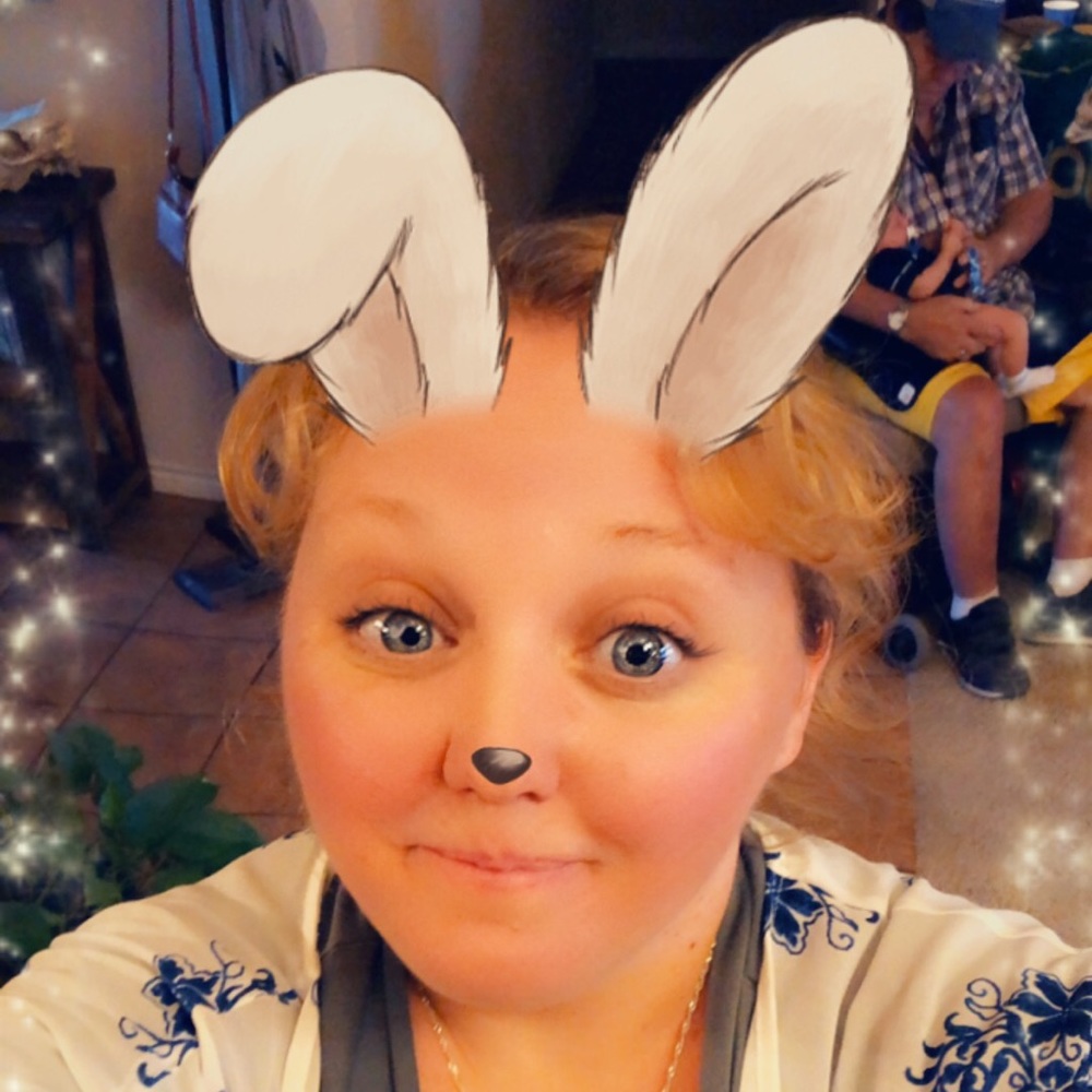 Meet your Posher, Gayla